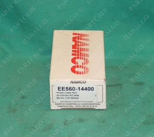 Namco EE560-14400 Proximity Sensor NEW - Picture 1 of 4
