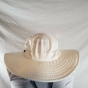 Coolibar UPF 50+ Unisex Explorer Adult Size One size fits most Hat - Picture 1 of 8