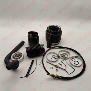 For Mercruiser Bravo Transom Service Kit Gimbal Shift Cable 30-803100T1 bellows - Picture 1 of 3
