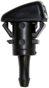 Windshield Washer Nozzle fits Left - Right fits Jeep Compass 2011-2017 - Picture 1 of 1