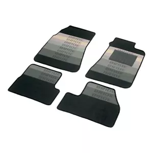 Alfombra de vestir NOVIA para MITSUBISHI Lancer CT9A BRIDE Número de pieza: FM007A JP - Imagen 1 de 2
