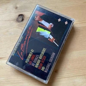 Original Motion Picture Soundtrack - La Bamba Cassette Tape VG+ C10 - Imagen 1 de 2