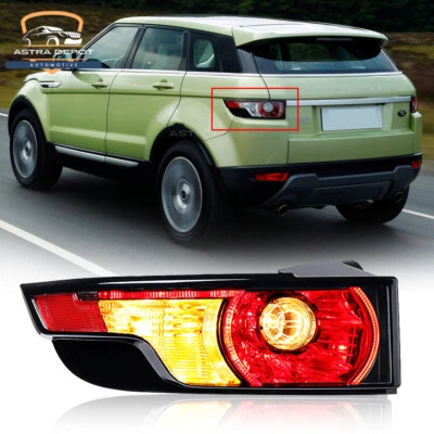 Conjunto de luces traseras del lado izquierdo del conductor para Land Rover Range Rover Evoque 2011-2015 Foto 1 de 4