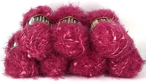 Sensations Simple Elegance Collection Yarn - Light Whisper - Fuscia - 50g - Picture 1 of 5