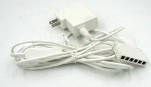 IKEA Power Supply and Cord ICS6D-A1 24V Max 3A 2461 - Picture 1 of 4