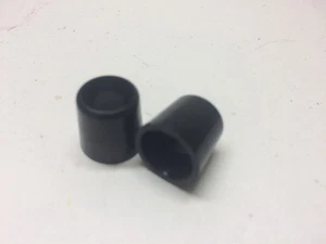 Bohning Golf #41 Iron Ferrules .370" (1 DZ - Black) - Picture 1 of 1