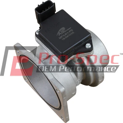 NUEVO MEDIDOR SENSOR DE FLUJO DE MASA DE AIRE **PARA NISSAN INFINITI 200SX G20 SENTRA 1995-1999 Foto 1 de 4