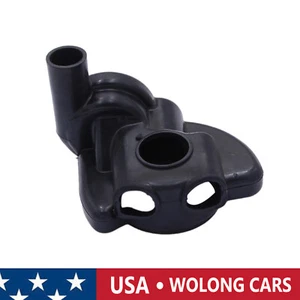Throttle Housing Cover Fits for 1995-2007 Honda CR125 CR250 CR500 - Picture 1 of 8