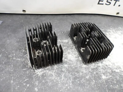 Yamaha R5 350 1970 culatas 2877 Foto 1 de 4