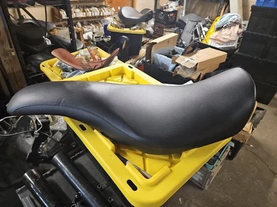 Dyna Danny 2004 2005 asiento gris Foto 1 de 4