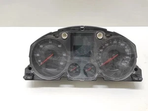 VW PASSAT Variant B6 3C5 Kombiinstrument A2C53242455 3C0920960N 2.00 22715467 - Bild 1 von 4