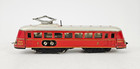 Märklin Spur H0 00 TWE 700R Triebwagen in Rot elektrisch - super selten!