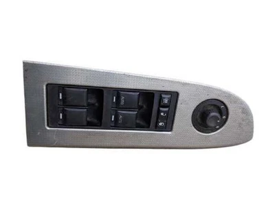 Interruptor de puerta delantera del conductor ventana del conductor compatible con 08-14 AVENGER 306140 Foto 1 de 4