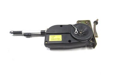 Antena estéreo de radio extensible de potencia para maletero Jaguar XJ8 XK8 97-06 LJA4120AB Foto 1 de 4