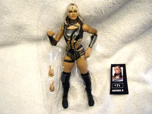 AEW Unmatched Jamie Hayter Series 9 #71 *OHNE GÜRTEL* Damen Champion unbenutzt NEU! - Bild 1 von 3