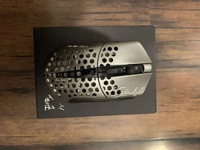 FinalMouse Starlight Pro Tenz Gaming Mouse - Medium - Image 1 of 3