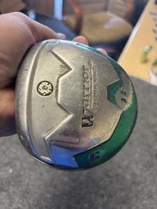 Warrior/TE/3 Wood/RH/Graphite Shaft/44”/SL4667 - Picture 1 of 7