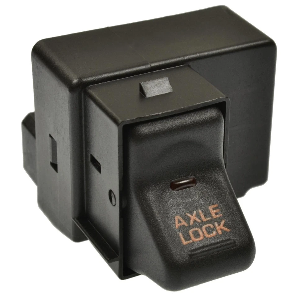 Interruptor Standard Motor Products TCA-80 4x4 para 03-06 Jeep TJ Wrangler Foto 1 de 4