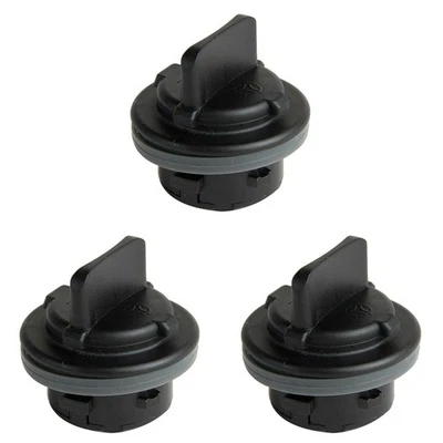 3X for   Bulb Holder Assembly Front Turn  Lamp Dust  Socket 921663K0003706 - Image 1 of 4