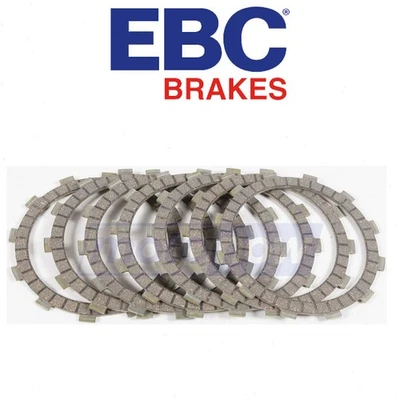 EBC CK Series Clutch Kit for 1981-1983 Kawasaki KZ550D H GPZ - Engine bt Foto 1 de 4