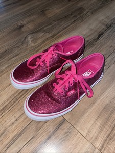 vans youth 4.5
