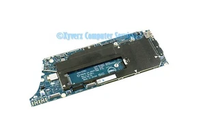 PD83X LA-J261P OEM DELL MOTHERBOARD INTEL I5-10310U LATITUDE 7410 P119G (AE59)* - Picture 1 of 3