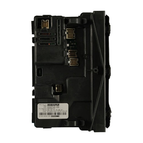 Scheda elettronica per lavatrice a stelle da 55x8142