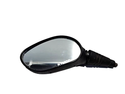 SPECCHIO SPECCHIETTO LATERALE SX KYMCO PEOPLE 200 GT 2010 2016 *NO SUPPORTINO - Immagine 1 di 4