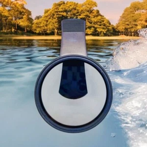 52mm 67mm CPL Camera Lens Filter Professional Phone Filter for All Phone - Picture 1 of 9