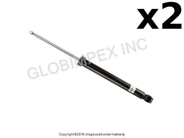 PORSCHE (2015-2022) Shock Absorber REAR LEFT and RIGHT (2 PCS) BILSTEIN B4 - Image 1 of 1