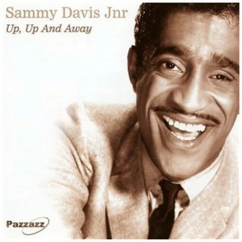 Up, Up and Away by Davis Jr, Sammy (CD, 2004)
