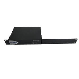 Vaddio 999-8240-000 AV Bridge Mini HD Audio/Video USB 3.0 IP Streaming Encoder - Picture 1 of 4