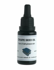 Aceite de semilla de uva Dermaviduals DMS 20 ml #tw - Imagen 1 de 1