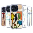 OFFICIAL WYANNE NATURE GEL CASE COMPATIBLE WITH APPLE iPHONE PHONES & MAGSAFE