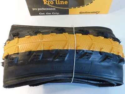 Continental Double Fighter 559 / 26" Reifen ( faltbar ) NOS MTB RETRO - Bild 1 von 3