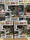 Funko Pop Animation Boruto Momoshiki #1310 Hot Topic Exclusive w/ Protector!
