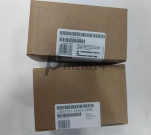 1PCS New In Box SIEMENS 6ES7151-1AA03-0AB0 6ES7 151-1AA03-0AB0 Fast Shipping - Picture 1 of 7