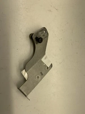 BRKT,SOLENOID-WGV/ABV - 2016 ARCTIC CAT #7 XF 9000 137 Cross Trek  Black/Orange - Image 1 of 2