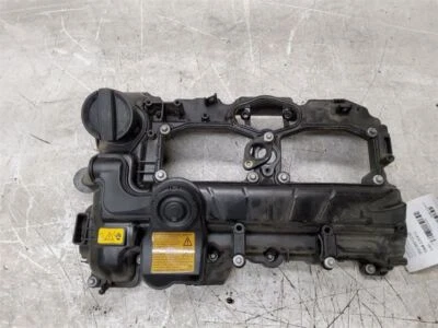 2012 2013 2014 2015 2016 2017 2018, BMW 320I N20, Cylinder Head Valve Cover,2.0L - Image 1 of 4