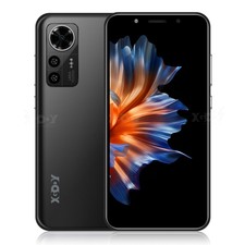 Factory Unlocked Android Smartphone Cheap Cell Phone Dual SIM USA Quad Core New