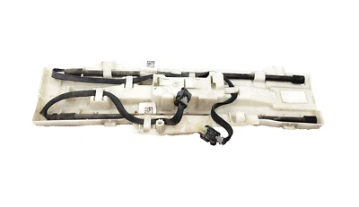 ✅ SENSOR OSCILANTE PIE PORTÓN TRASERO VOLVO XC90 2017-2023 31652056 OEM Foto 1 de 4