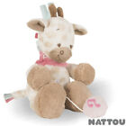 Spieluhr Einschlafhilfe Baby Babyspieluhr Mdchen Giraffe Hund Nattou ab 19,90€