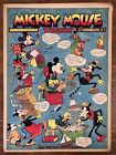 Complete Journal Revue MICKEY MOUSE WEEKLY Vol. 1 Nr. 44 December 5th  1936