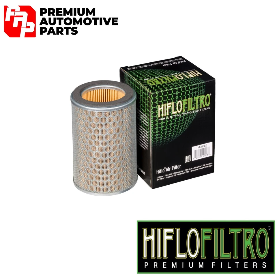 Filtro de aire Honda CB600 F (599) (USA) 2004 - 2007 Foto 1 de 1