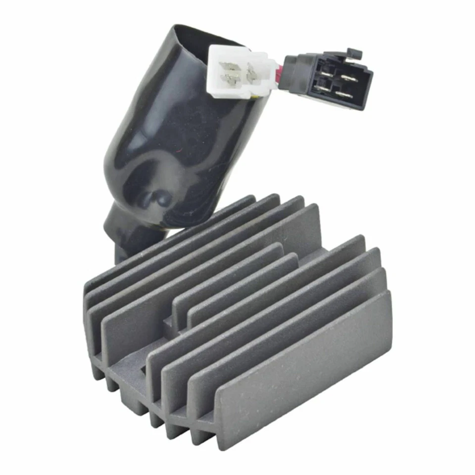 J&N Regulator for Ducati MONSTER S2R 1000 2006-2008 Foto 1 de 1