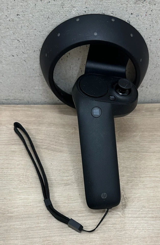 HP Mixed Reality / Reverb G1 VR LEFT Controller - Excellent condition  - Image 1 of 1