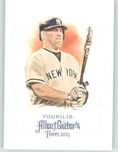 2013 Allen & Ginter Baseball ( 176 - 350 ) Pick Your Card Complete Your Set