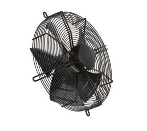 Ventilador axial Reventon con rejilla protectora FR-300-BG 1750 m³/h - Imagen 1 de 5