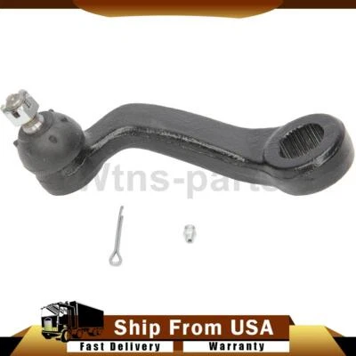 Steering Pitman Arm For 1975 1976 1977 1978 1979 Chrysler Cordoba 5.2L - Image 1 of 4