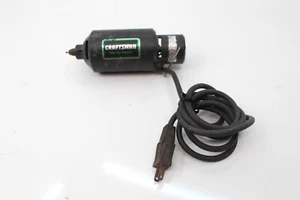 Craftsman Chainsaw Sharpener 315.36574 - Picture 1 of 4